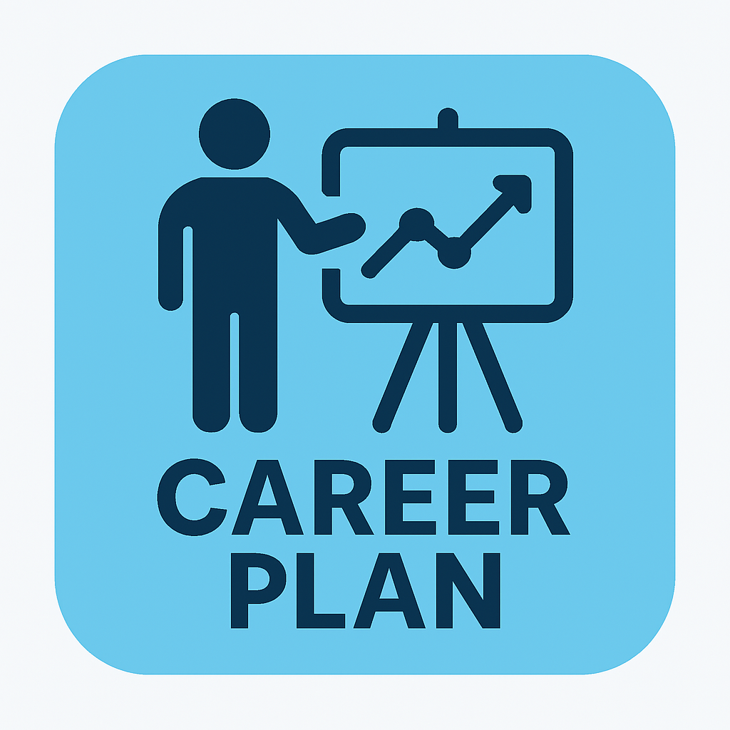 Your Complete Guide to Career Planning: How to Map a Path That’s Right for You